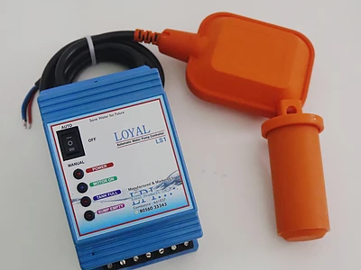 Image of Automatic Water Level Controllers - 2