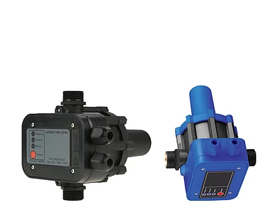 Image of Pressure Controller - 2