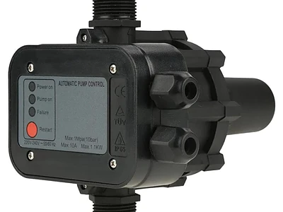 Image of Loyal Pressure Controller - 2