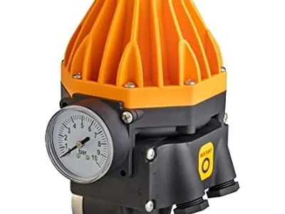 Loyal Pressure Controller