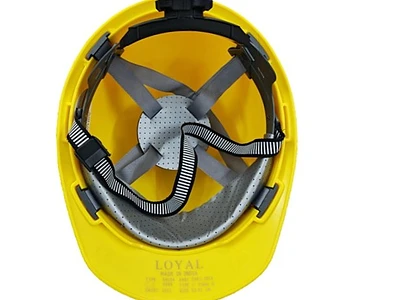 Image of SAFETY HELMET - 3