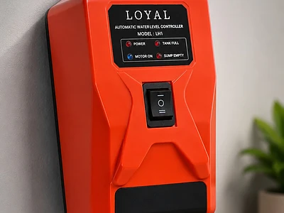 Image of Automatic Water Level Controllers - 3