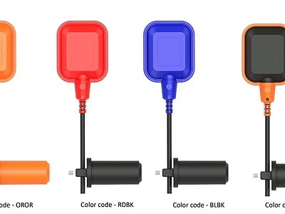 Image of Loyal Float Switch - 3