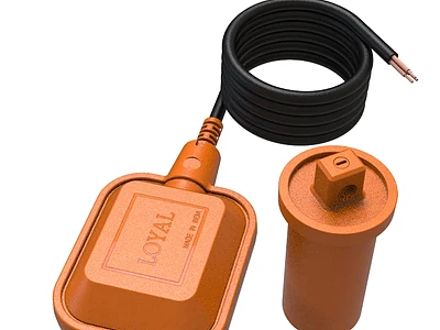 Image of Loyal Float Switch - 2